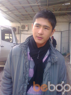  ,   Sanzhar, 32 ,   