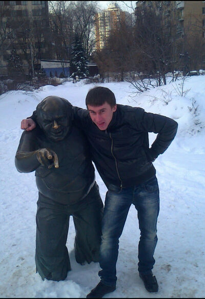  ,   Sergey, 36 ,  
