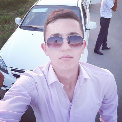  ,   Javohir, 30 ,   