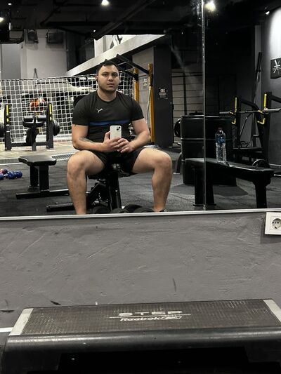  ,   Gokhan, 31 ,     , c 