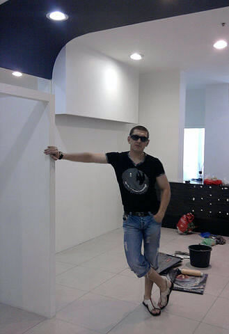  5311972  Dima, 45 ,    
