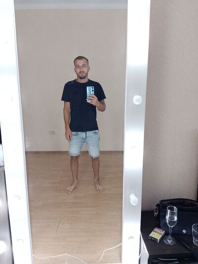  ,   Sergey, 30 ,   ,   