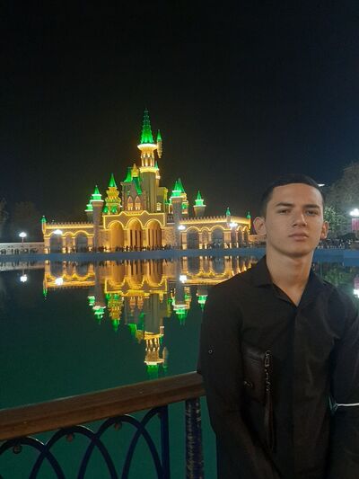  ,   Javoxirboy, 25 ,   ,   