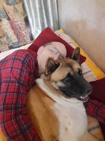  ,   Sergey, 52 ,   ,   