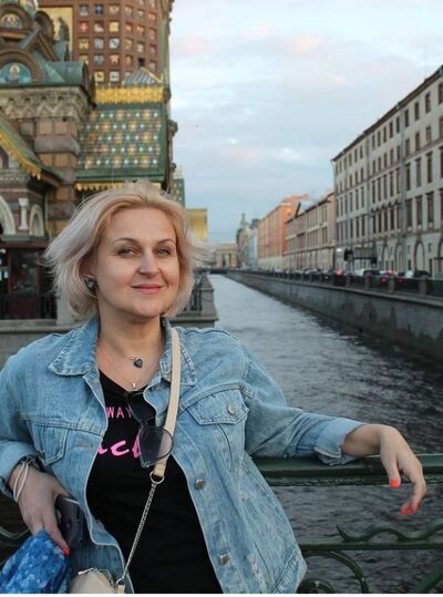  ,   Oksana, 49 ,   c 