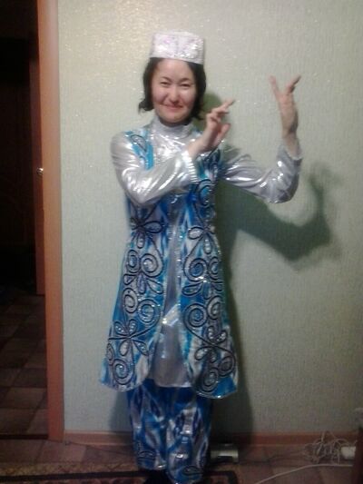  ,   Zhasi, 51 ,  