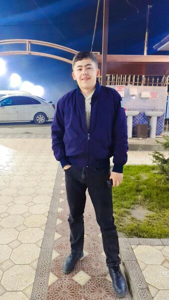  ,   Dilshod, 26 ,   ,   
