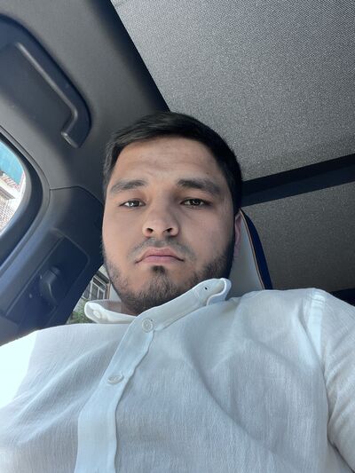  ,   Sherzod, 26 ,   ,   