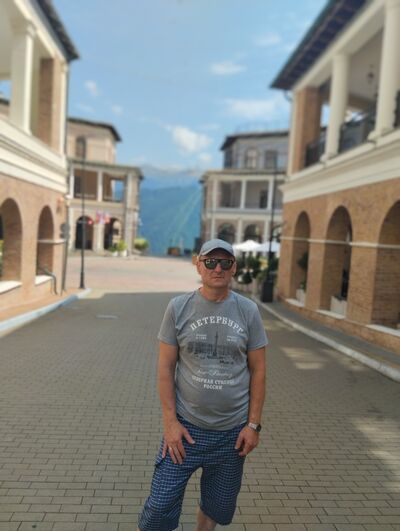  ,   Anatoly, 53 ,   ,   