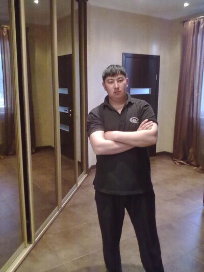  ,   Eldorbek, 35 ,   