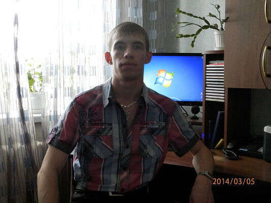  ,   Sergejj, 33 ,   