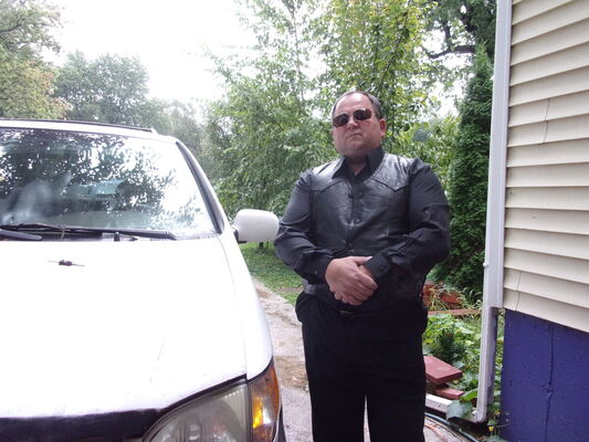  South Bend,   Ivan, 55 ,   ,   