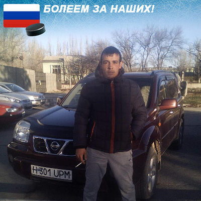  ,   Serega, 33 ,   