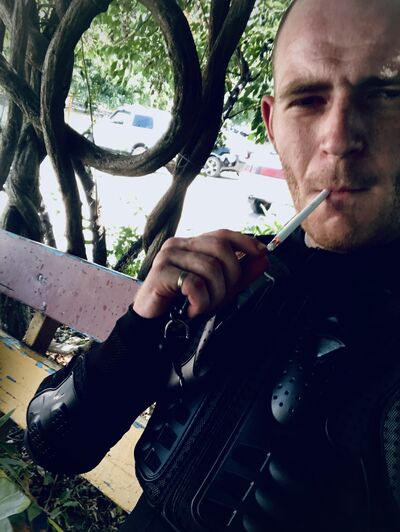  -,   Aleksey, 25 ,   