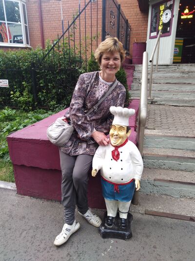  ,   Ludmila, 53 ,   c , 