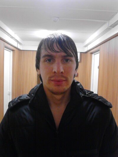  ,   Mitia, 35 ,   