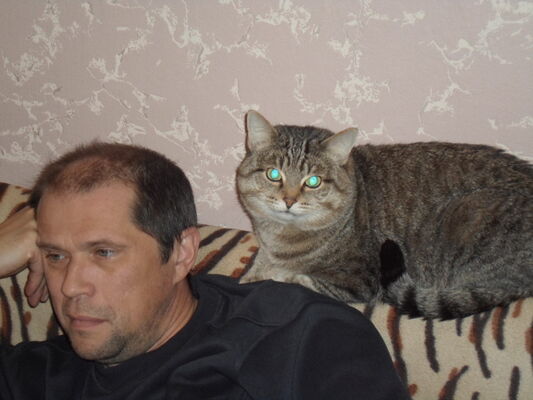  ,   Igor, 50 ,   