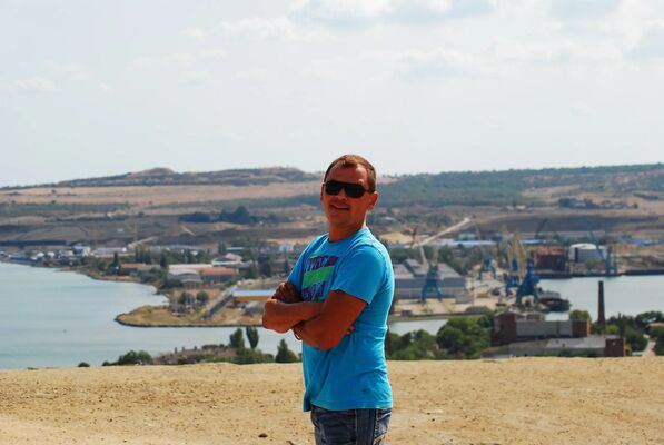  ,   Nikolay, 38 ,   ,   