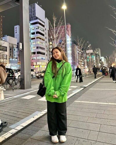  Merville,   Aliana, 29 ,   c 