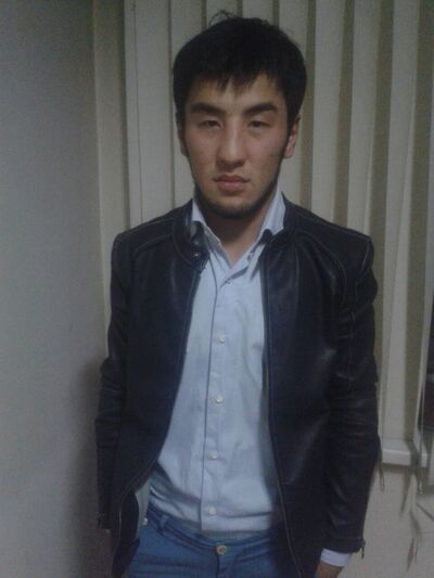  -,   Ualihan, 31 ,   