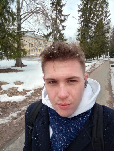  ,   Gleb, 25 ,     , c 