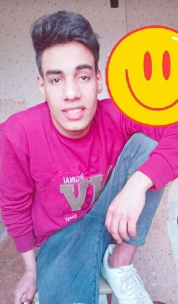  ,   Mohammed, 24 ,   ,   