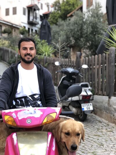  Alanya,   Halil, 23 ,   ,   