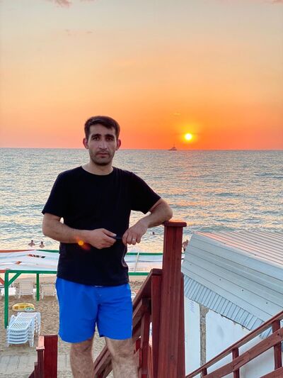  ,   Ramin, 38 ,   ,   