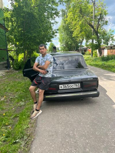  ,   Somon, 28 ,   ,   