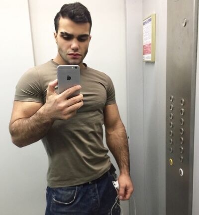  ,   Guram, 27 ,   