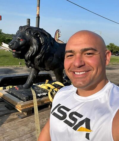  ,   Michael, 46 ,   ,   
