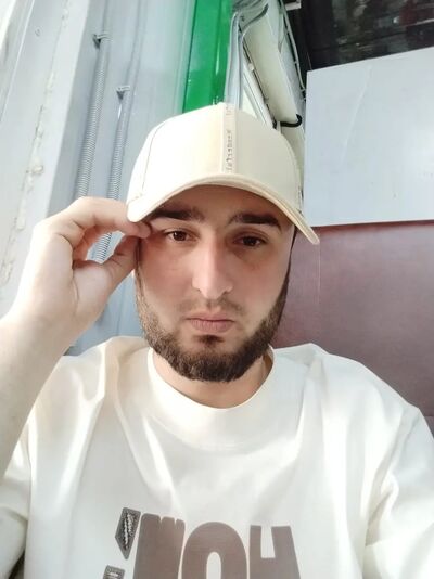  ,   Ibragim, 31 ,   ,   