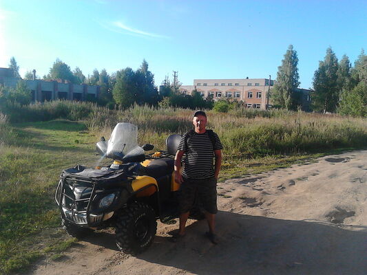  ,   Anatoli, 45 ,   