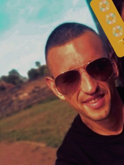  -,   Antonio, 34 ,   ,   , 