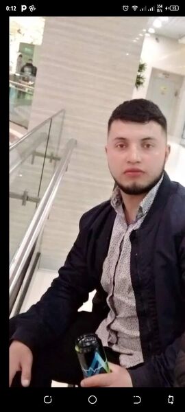  Bojnurd,   Abdurahmonda, 27 ,   ,   