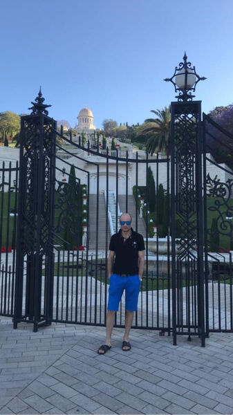  Sherman Oaks,   Mikael, 45 ,   ,   