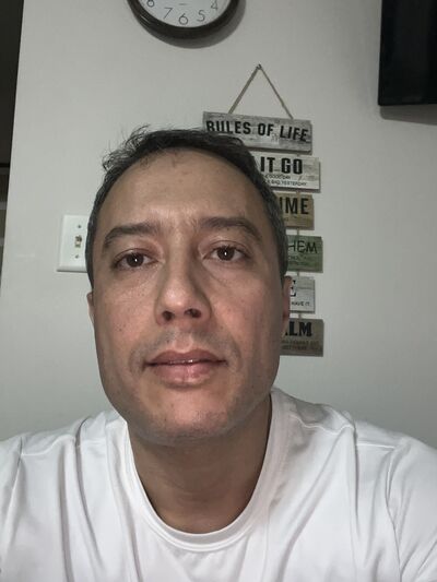  Pointe-Claire,   Abdou, 42 ,   c , 