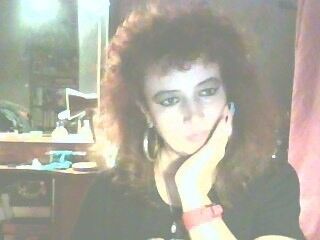  -,   Margreta, 41 ,  