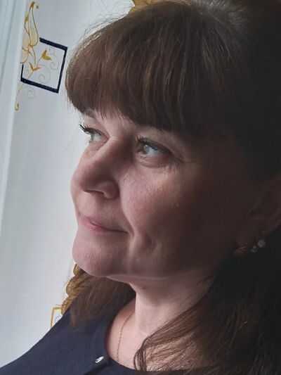  ,   Tatyana, 48 ,   