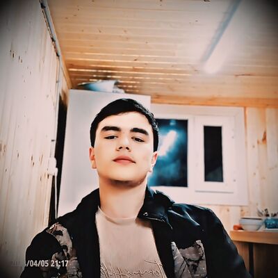  ,   Alijon, 19 ,   ,   