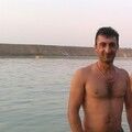  --,   David, 45 ,   