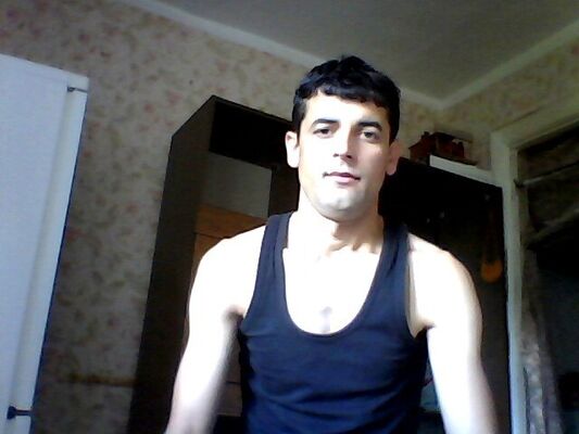  ,   Ilhomjon, 44 ,   