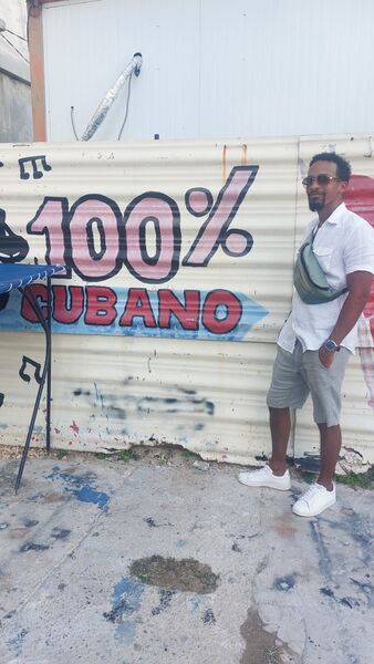  Havana,   Anner, 40 ,   ,   