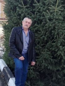  ,   Sergey, 58 ,   