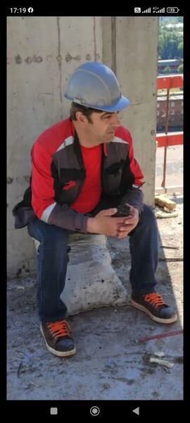  Cesme,   Mehmet, 40 ,   ,   