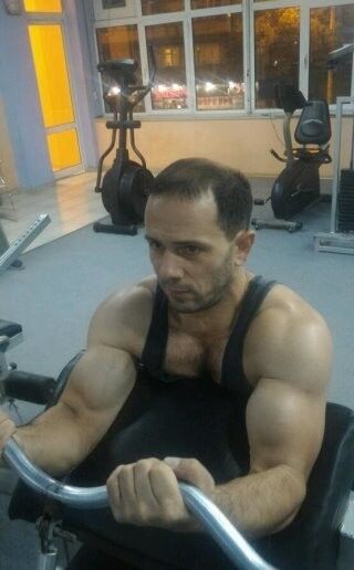 ���������� ������, ���� ������� Hakob, 41 ���, ������������ ��� ����� � ���������, c�������� ���������