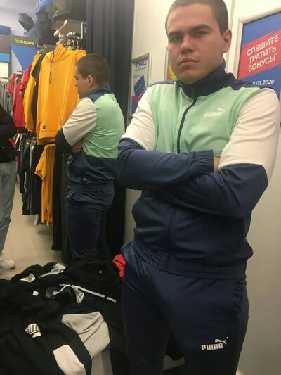  ,   Oleg, 30 ,  