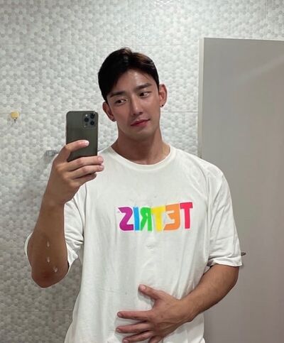  Kanghwa,   Jim Son Lee, 35 ,   ,   