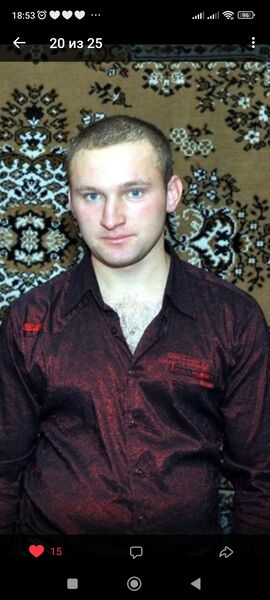  ,   Sergey, 33 ,   ,   