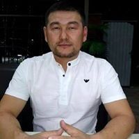  16118292  Kuanysh, 40 ,     